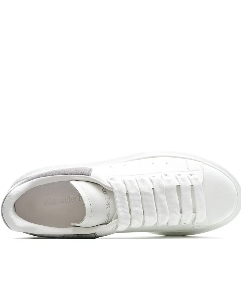 Alexander McQueen sole sneakers