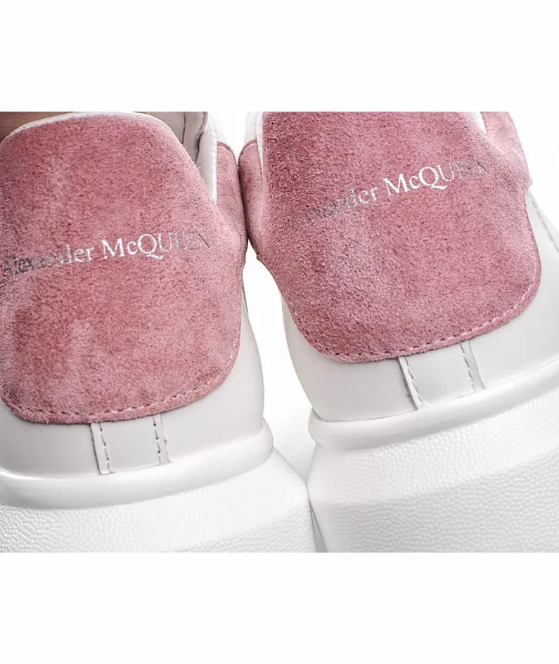 Alexander McQueen sole sneakers