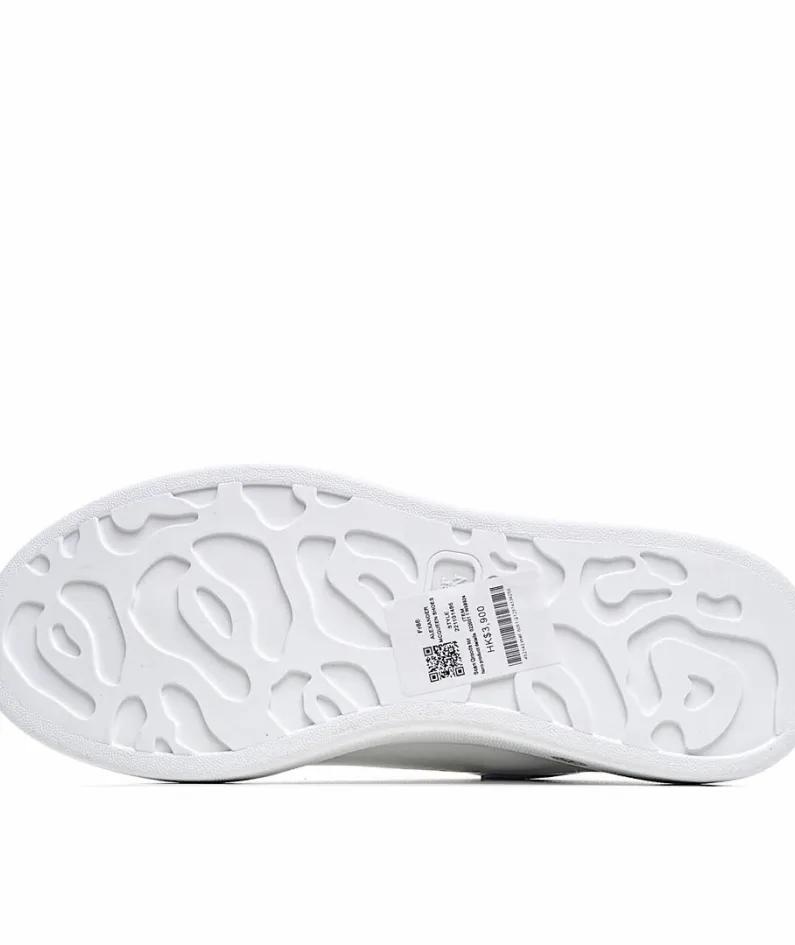 Alexander McQueen sole sneakers