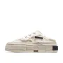 + VESSEL Peace by Piece vulcanized espadrilles