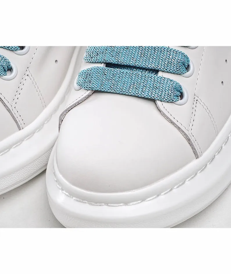 Alexander McQueen sole sneakers