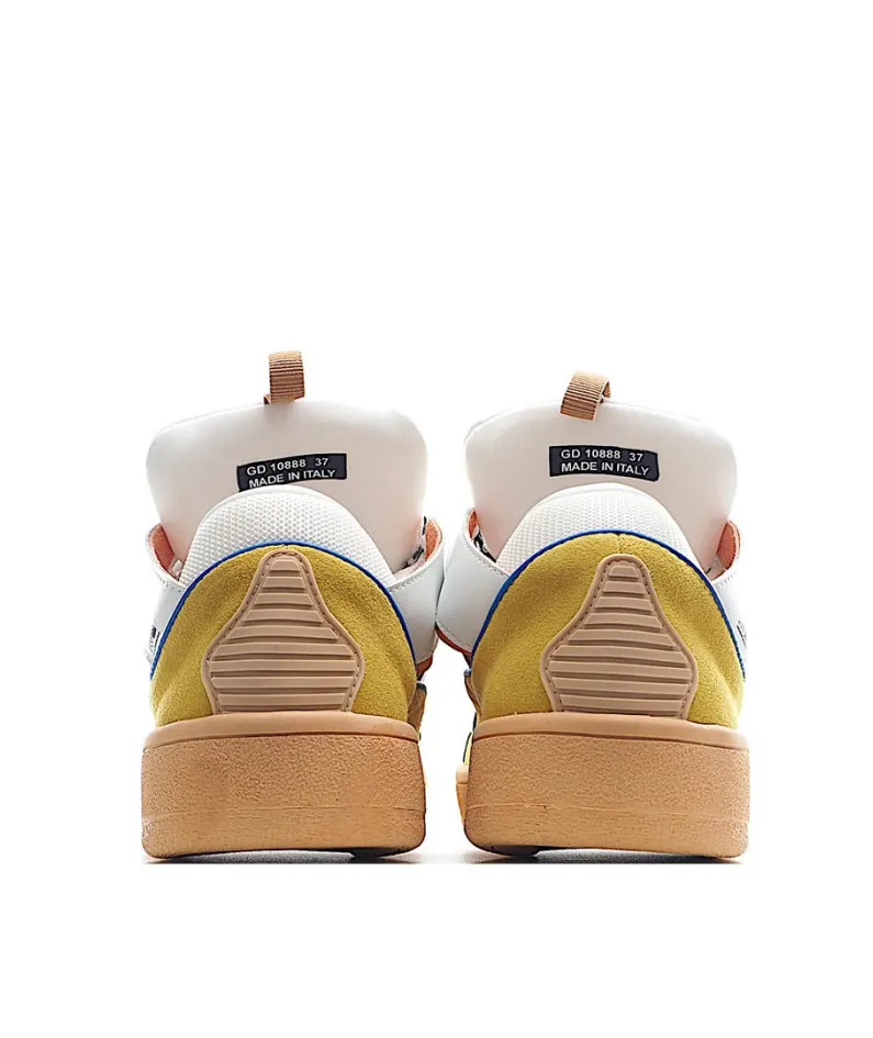LANVIN CURB Casual Sneakers