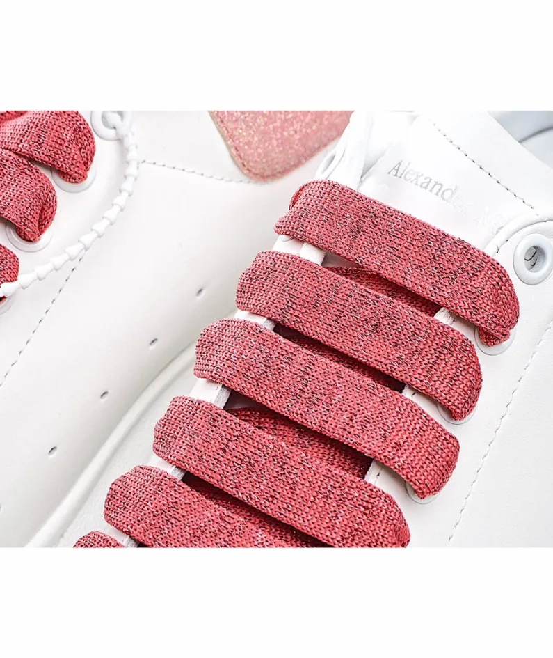 Alexander McQueen sole sneakers