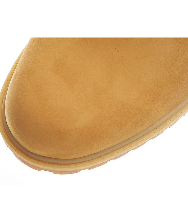 Timberland Classic High-Top Martin Boots
