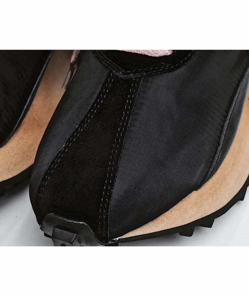 Lanvin Bumper Casual Sneakers