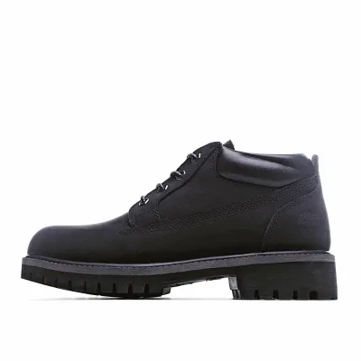 Timberland Classic High-Top Martin Boots