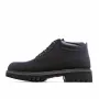 Timberland Classic High-Top Martin Boots