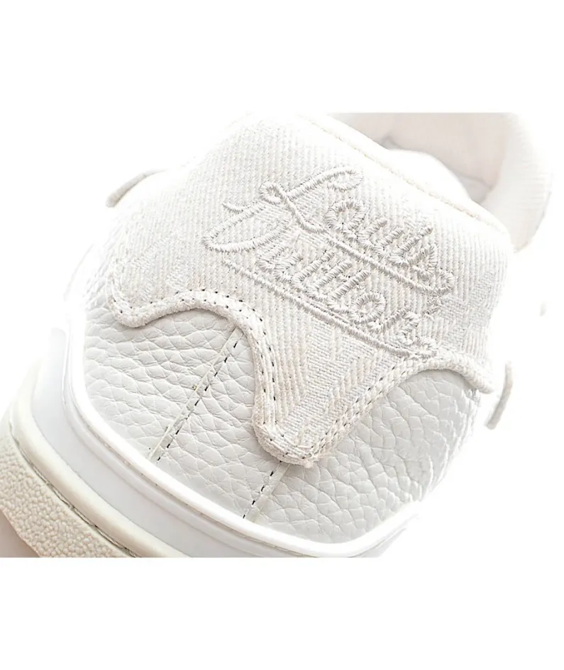 Virgil Abloh Louis Vuitton Trainer Sneaker Low Casual Basketball Shoe