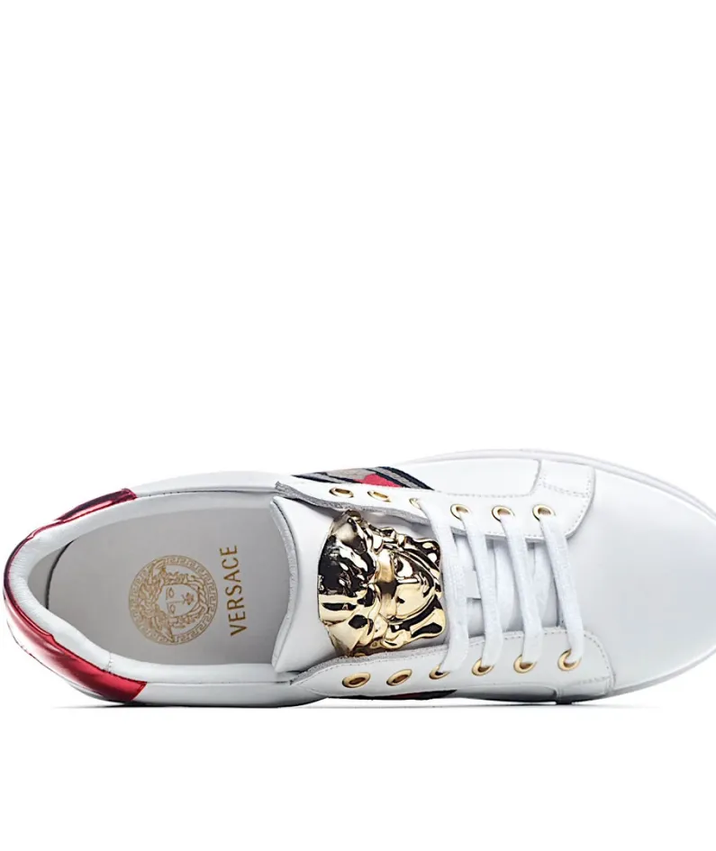 Versace VERSACE casual new men's shoes