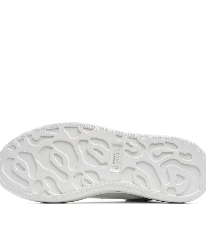 Alexander McQueen sole sneakers