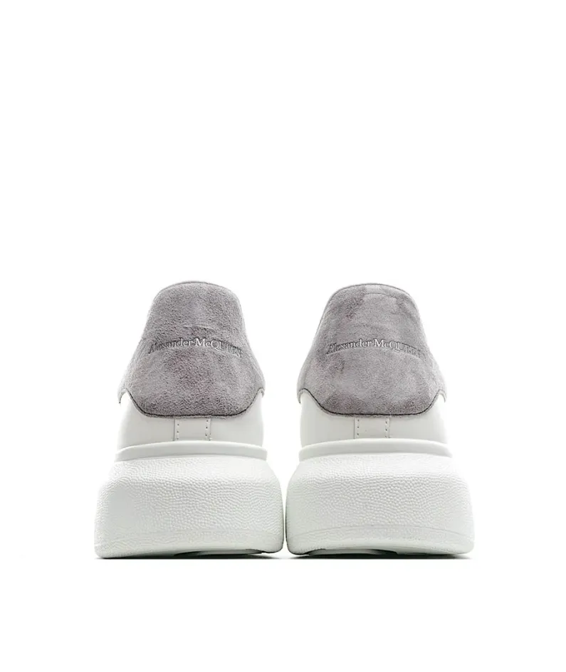 Alexander McQueen sole sneakers