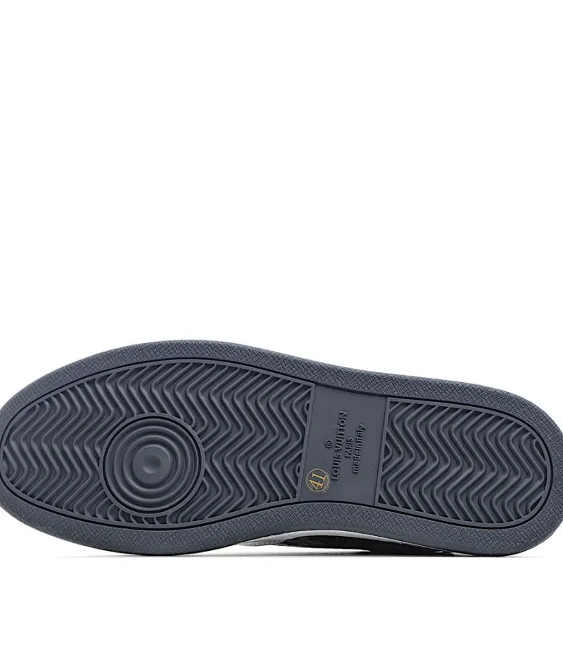 Louis Vuitton Squad Sneaker High High-Top Sneakers