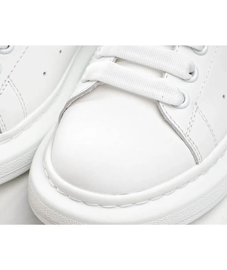 Alexander McQueen sole sneakers