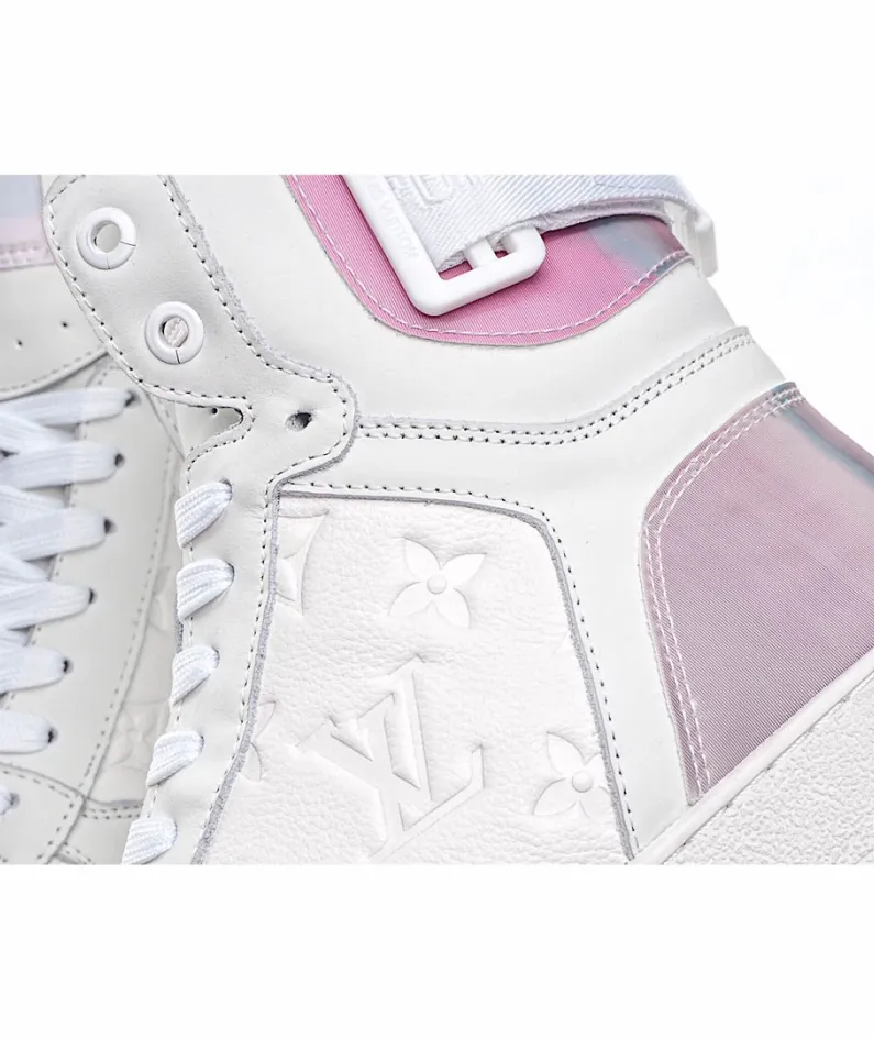Louis Vuitton Squad Sneaker High High-Top Sneakers