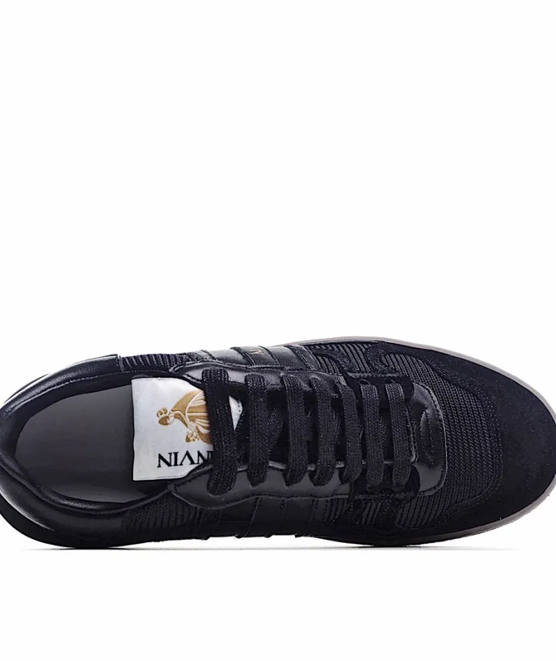 LANVIN CURB Casual Sneakers