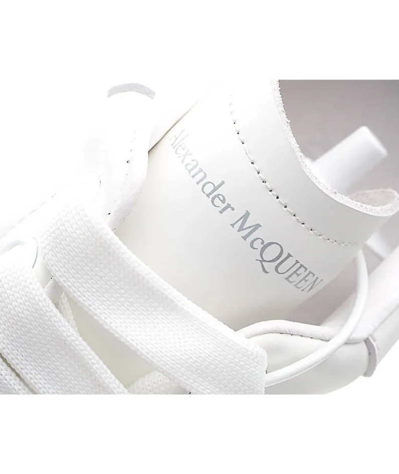 Alexander McQueen sole sneakers