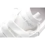 Alexander McQueen sole sneakers