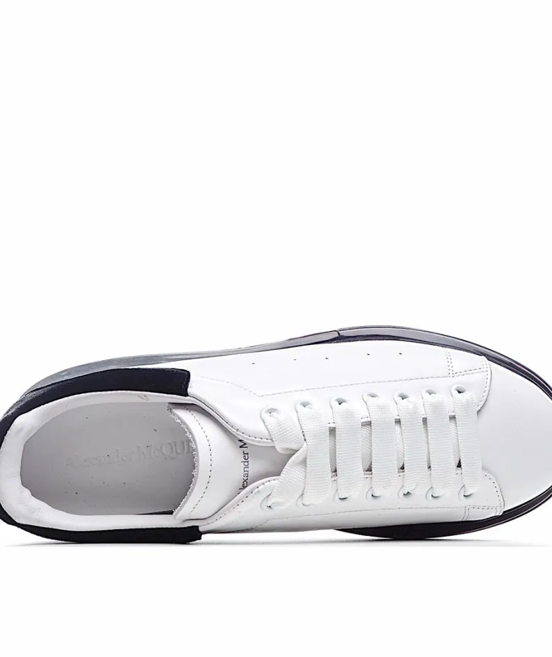 Alexander McQueen sole sneakers