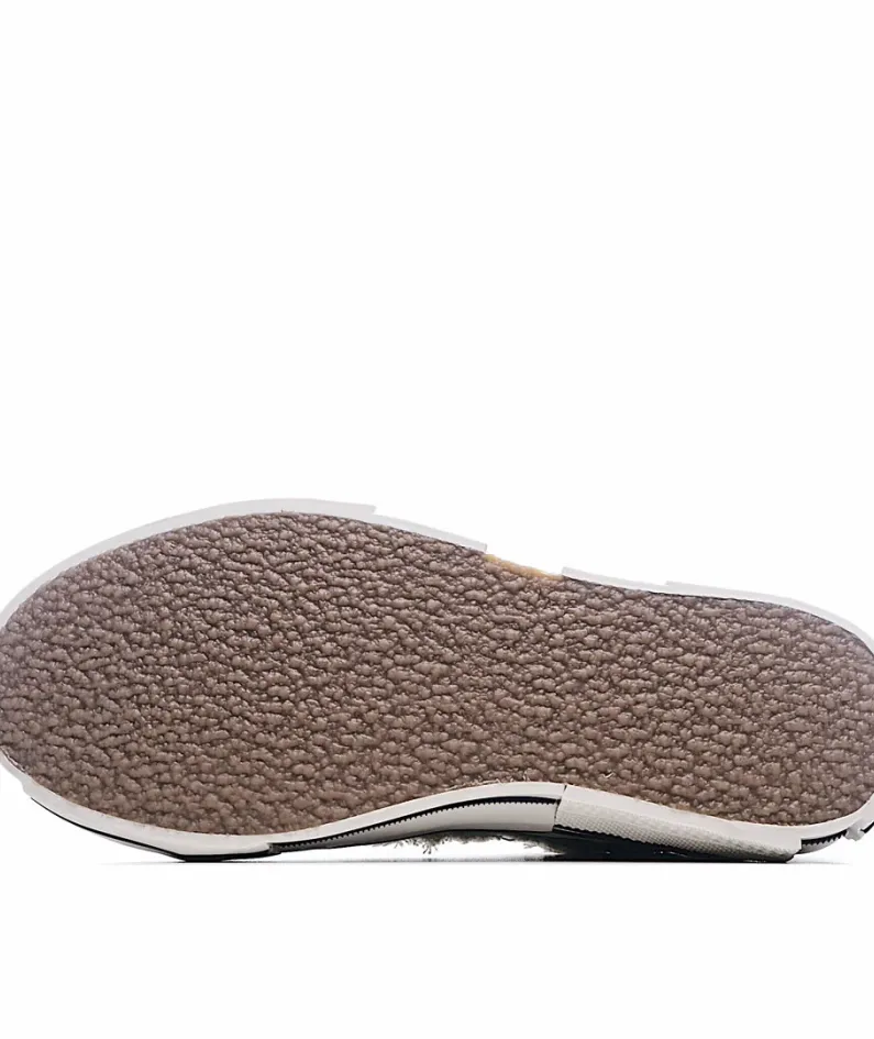 + VESSEL GOPLows Paisley Vulcanized Espadrilles