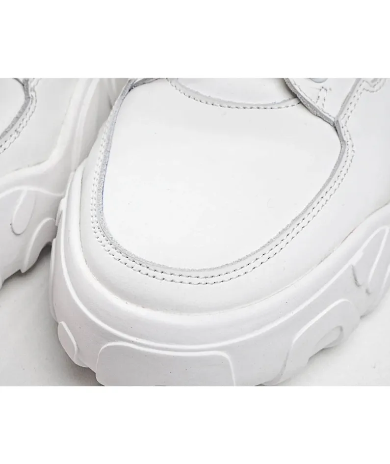 Alexander McQueen sole sneakers