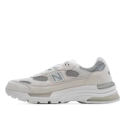 New Balance Made in USA Casual Sports Daddy Shoes