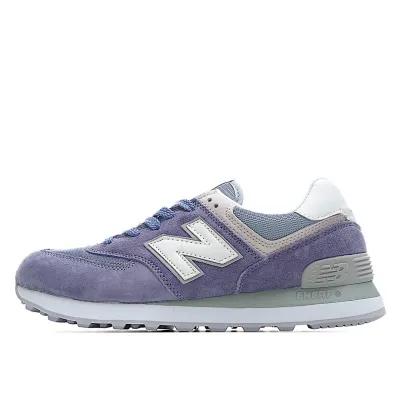 160 exclusive real shots ✨Original channel New Balance 574 New Balance retro jogging shoes ENCAP cushioning midsole original box Original standard Tmall Jingdong platform dedicated to early peripheral entity filling cases Numerous foreign trade customers 