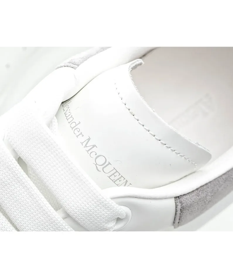 Alexander McQueen sole sneakers