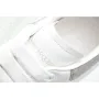 Alexander McQueen sole sneakers