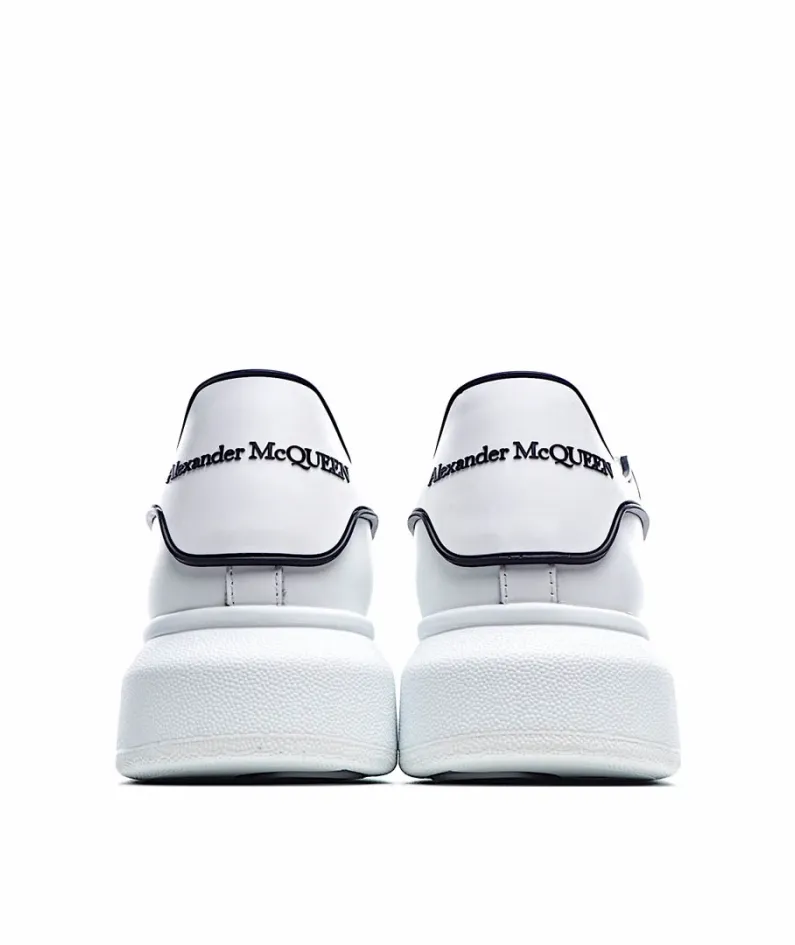 Alexander McQueen sole sneakers