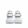 Alexander McQueen sole sneakers