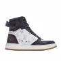 Louis Vuitton Squad Sneaker High High-Top Sneakers