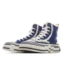 + VESSEL GOPLows Paisley Vulcanized Espadrilles