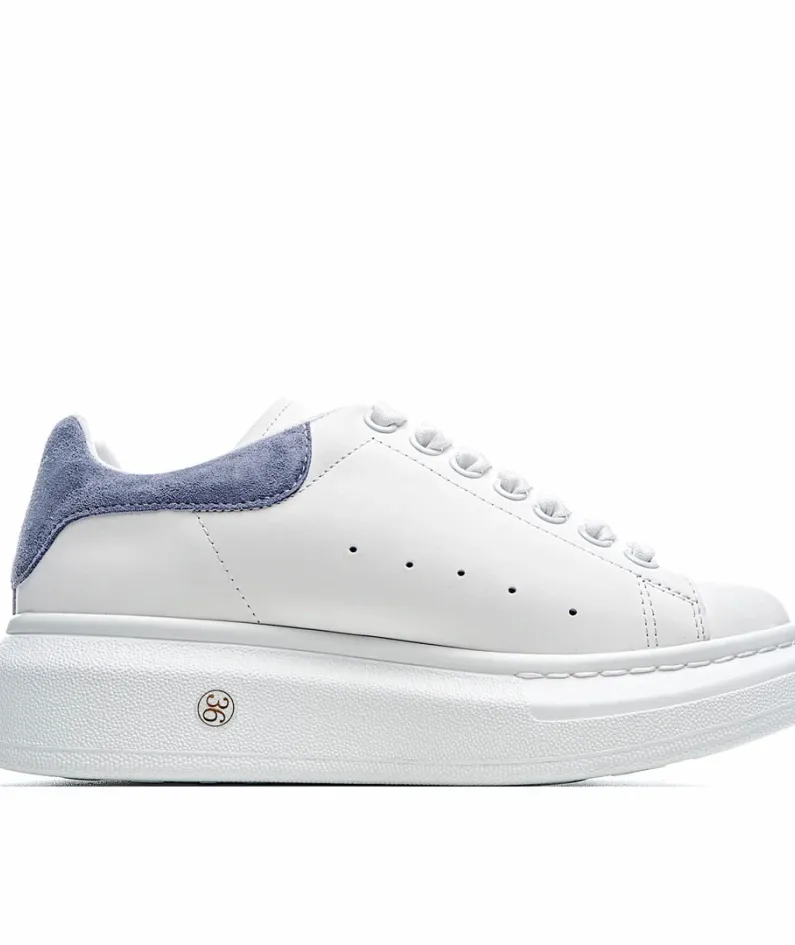 Alexander McQueen sole sneakers