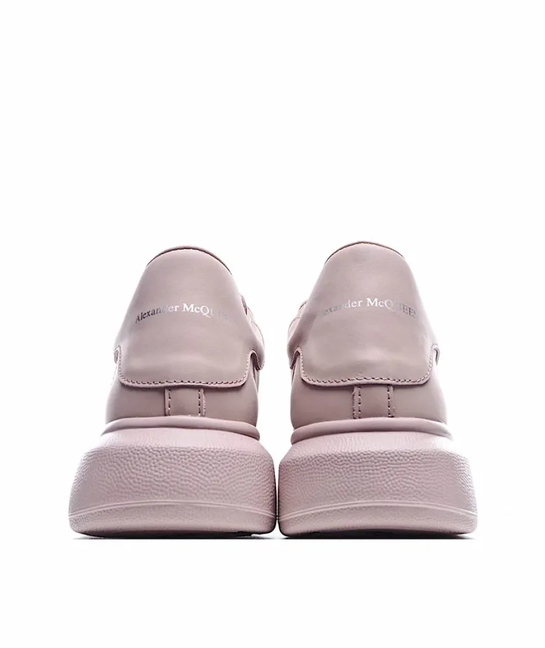 Alexander McQueen sole sneakers