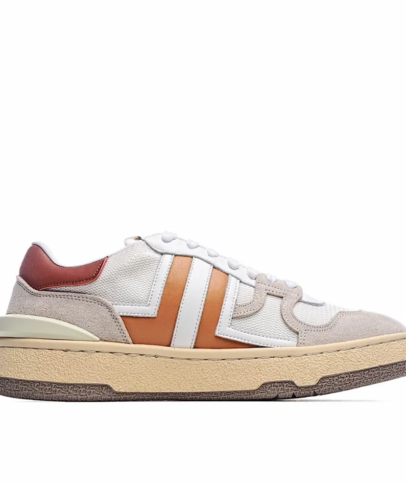 LANVIN CURB Casual Sneakers