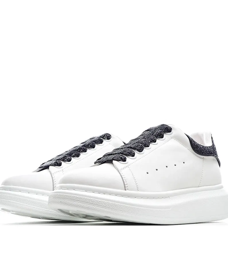 Alexander McQueen sole sneakers