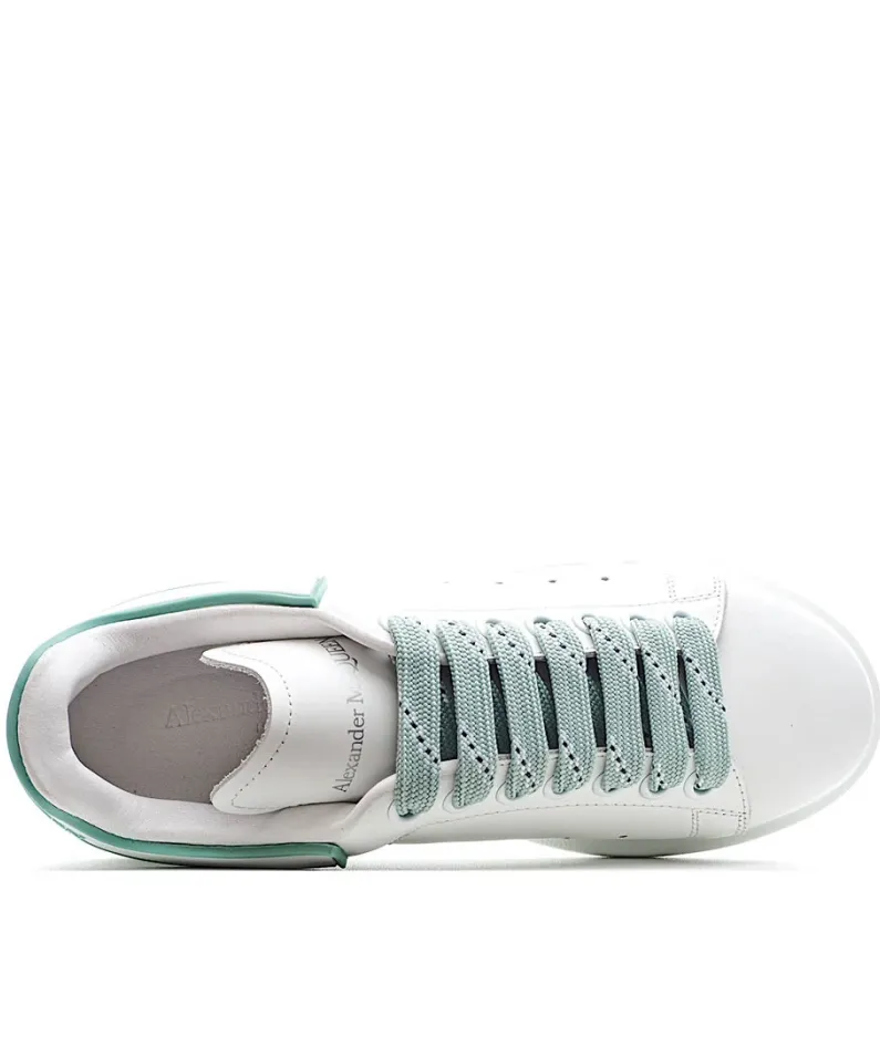 Alexander McQueen sole sneakers