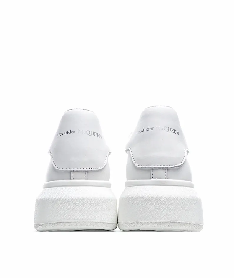 Alexander McQueen sole sneakers