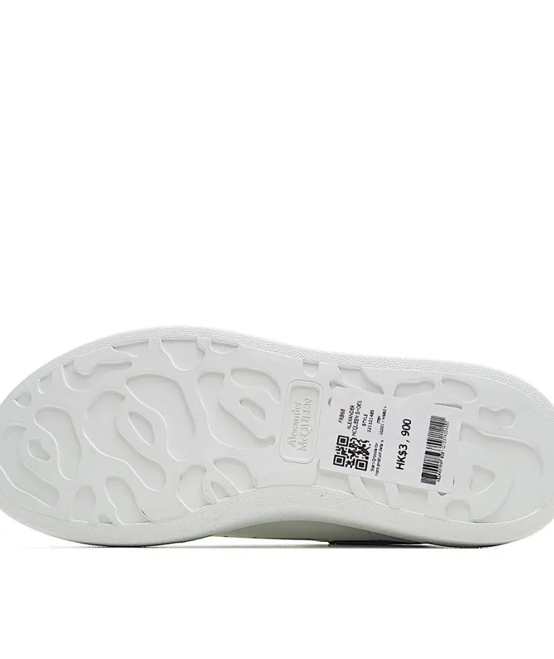 Alexander McQueen sole sneakers