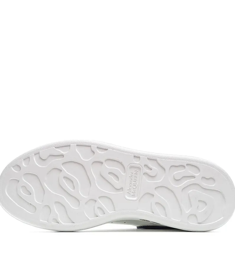 Alexander McQueen sole sneakers