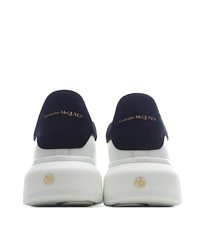 Alexander McQueen sole sneakers