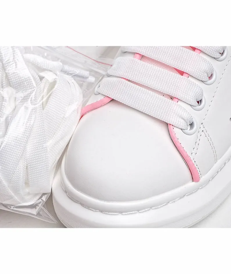 Alexander McQueen sole sneakers
