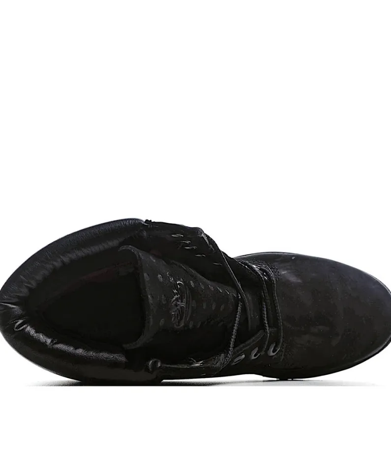 Timberland Classic High-Top Martin Boots