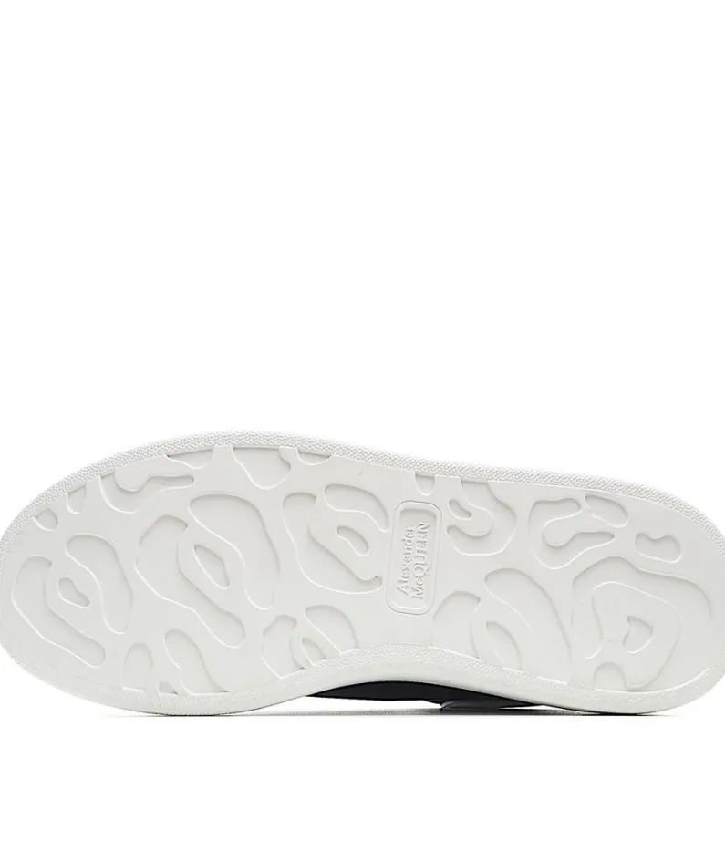 Alexander McQueen sole sneakers