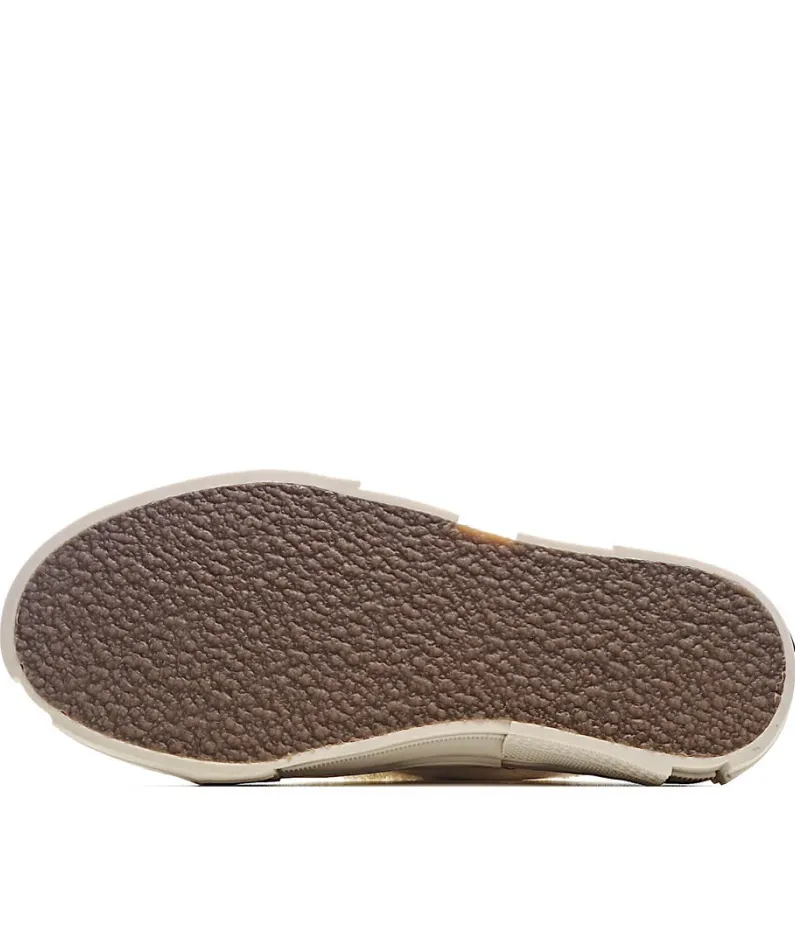 + VESSEL Peace by Piece vulcanized espadrilles