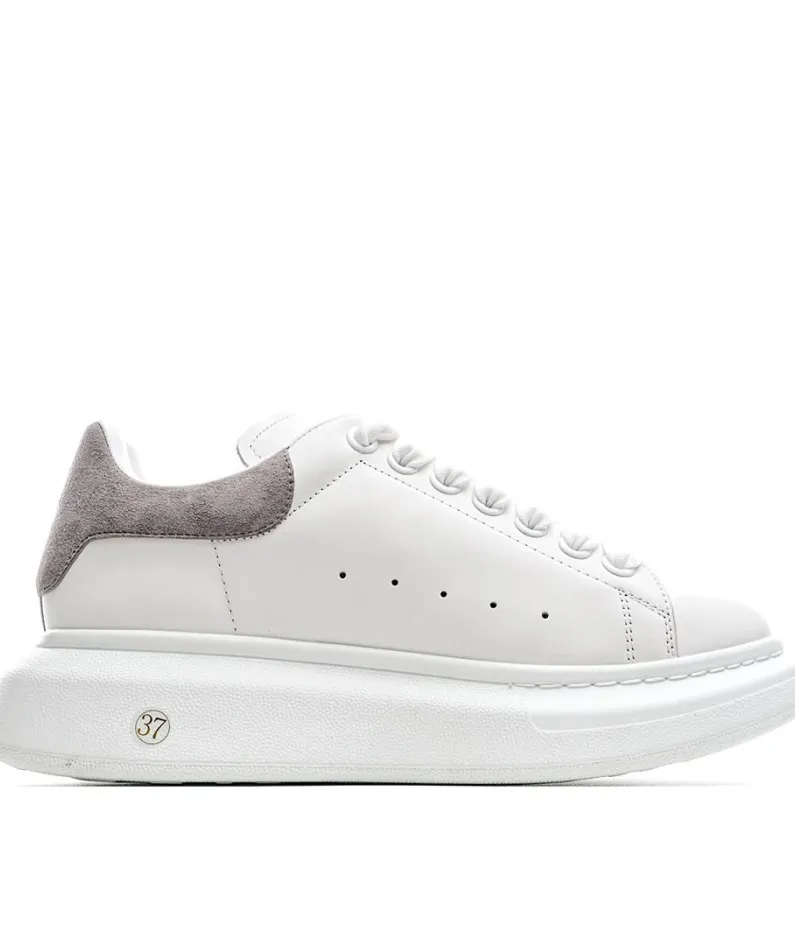 Alexander McQueen sole sneakers