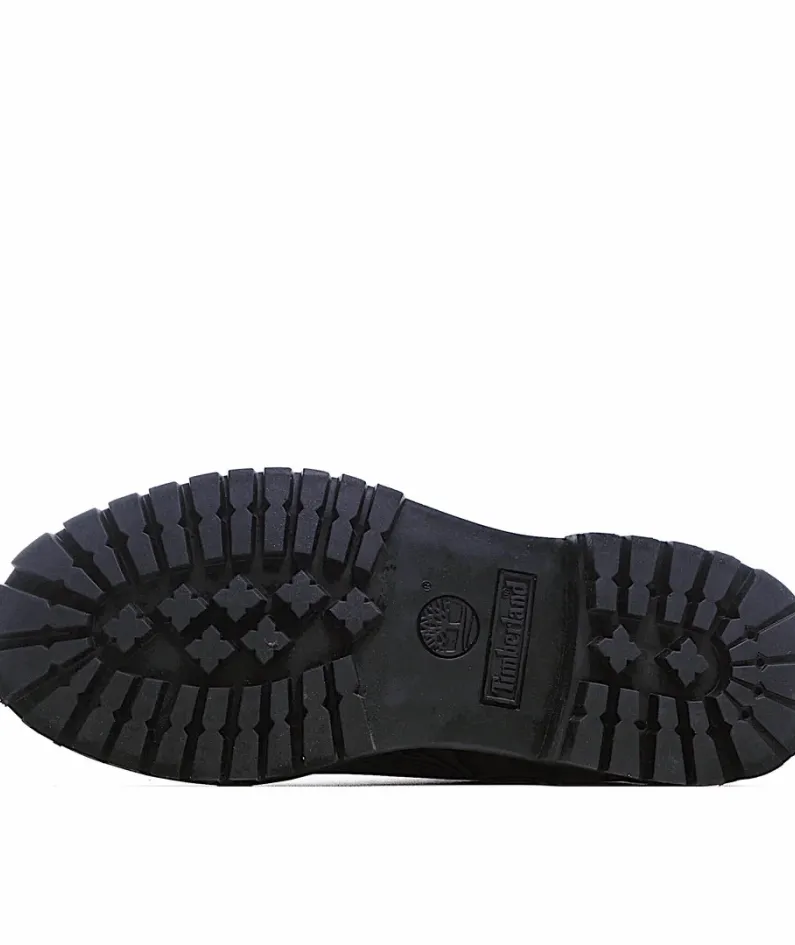 Timberland Classic High-Top Martin Boots