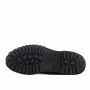 Timberland Classic High-Top Martin Boots