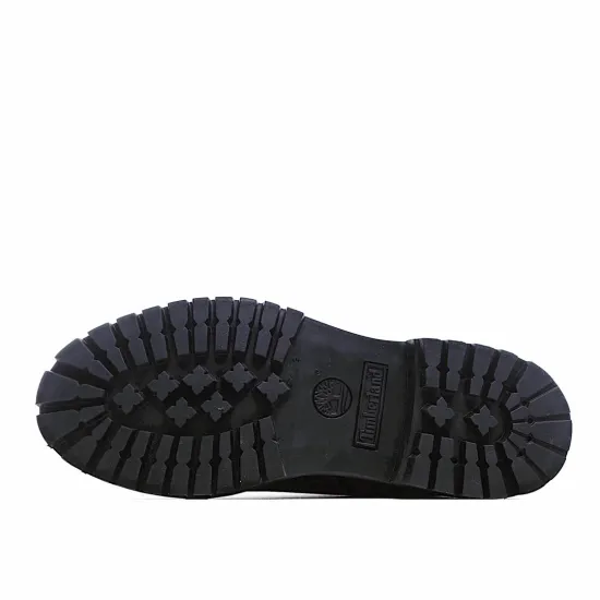 Timberland Classic High-Top Martin Boots
