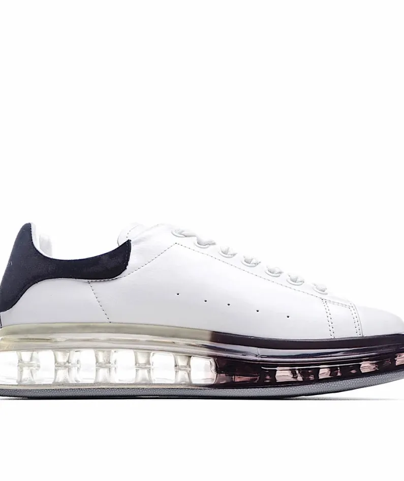 Alexander McQueen sole sneakers